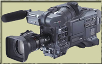 Panasonic 302 P2
